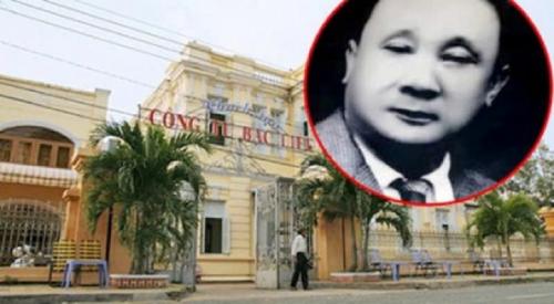 Công tử Bạc Liêu xài hết 5 tấn vàng thế nào?