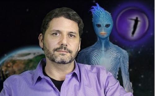 Cựu nhân viên NASA tiết lộ bí mật về người ngoài hành tinh và nền văn minh trong lòng đất