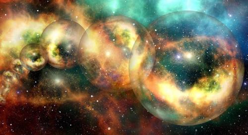 Vũ trụ song song – Giả tưởng hay sự thật sắp được chứng minh?