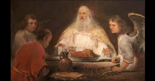 Loài người từng sống 80.000 năm? Kinh Phật và bảng vua Sumer trùng khớp kỳ lạ