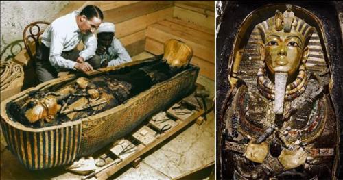 Lời nguyền Tutankhamun: Bí ẩn c.h.ế.t chóc thật sự hay trùng hợp?