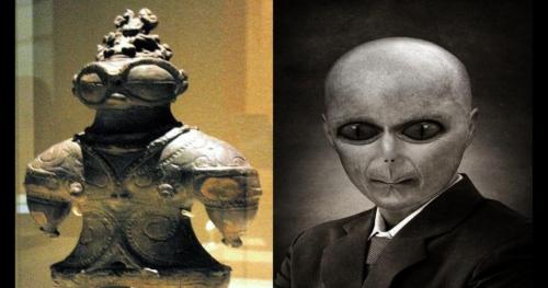 Người ngoài hành tinh từng đến Trái Đất? 6 bằng chứng gây tranh cãi