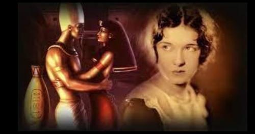 Bé gái 3 tuổi nhớ lại tiền kiếp làm người yêu của Pharaoh Ai Cập?