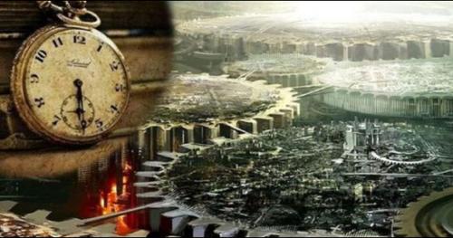 5 địa điểm bí ẩn được cho là cánh cửa dẫn đến không gian khác?