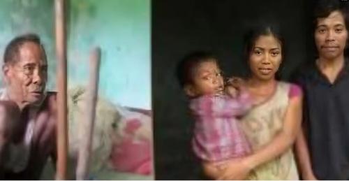 Bộ tộc bí ẩn nhất Việt Nam – từng không mặc quần áo, dùng phép lạ để tránh thai