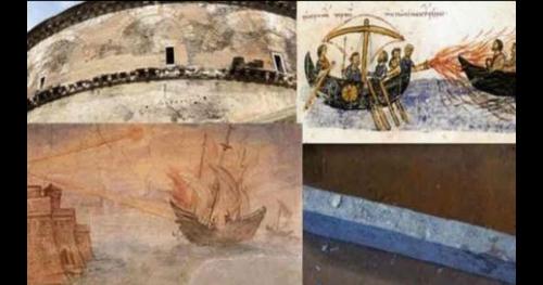 6 phát minh cổ xưa vượt xa hiểu biết của con người hiện đại