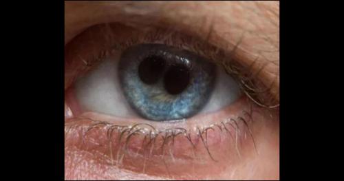 8 vĩ nhân Trung Hoa sở hữu ‘đồng tử kép’ – biểu tượng của thiên mệnh