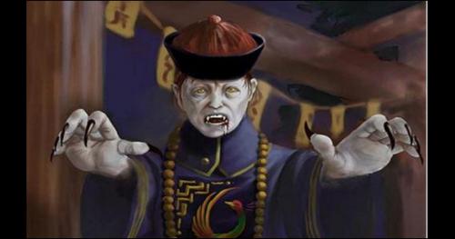 Cương thi xuất hiện khi nào? Cách người xưa chống lại xác sống huyền bí