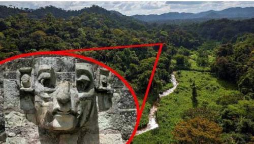 5 địa danh kỳ quái và bí ẩn, vĩnh viễn không được phép mở ra