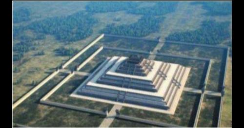 Bí mật trong lăng mộ Tần Thủy Hoàng, vì sao không thể khai quật