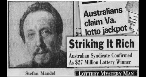 Nhà toán học Romania trúng xổ số 14 lần – công thức nào đã giúp ông làm được điều đó