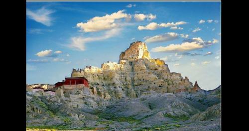 Vương quốc bí ẩn ở Tây Tạng đột ngột biến mất cùng 100.000 người