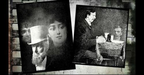 Giải mã 5 bức ảnh 