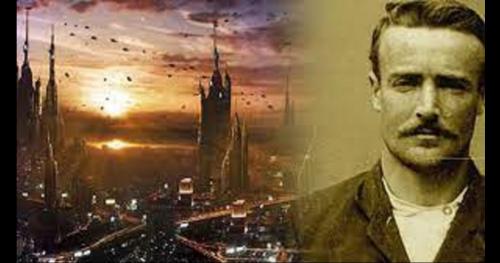 Người đàn ông ngủ liền 12 tháng và tuyên bố đã du hành tới tương lai?