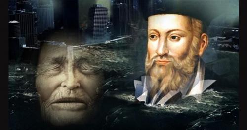 Những lời tiên tri ứng nghiệm đến ngạc nhiên của Nostradamus