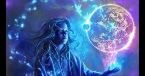 Bước vào Đại kỷ nguyên tâm linh cùng Indigo, Lightworkers, Starseed và Walk-Ins