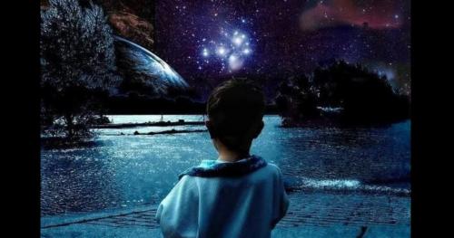 13 dấu hiệu chứng tỏ bạn là một đứa trẻ Chàm Indigo Child