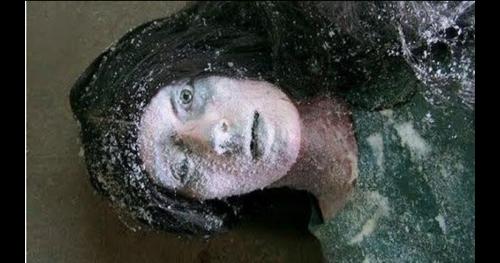 Dị nhân có khả năng hồi phục vết thương và hồi sinh sau khi bị đóng băng -30 độ