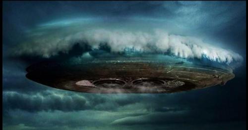 Những trường hợp nhìn thấy đĩa bay UFO nổi tiếng nhất được ghi nhận