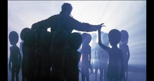 Đây là 3 cách tìm kiếm người ngoài hành tinh chúng ta đang có