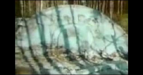 Khám phá cuộc không chiến giữa các đĩa bay ở Nga năm 1987