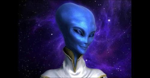 15 sự thật về người ngoài hành tinh Arcturian