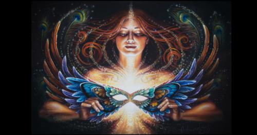 Lợi ích của Thức tỉnh Tâm linh mà ít ai nói cho bạn biết