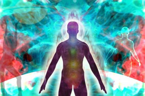 Sống trường thọ, thức tỉnh tâm linh bằng cách nâng cao tần số rung động của bản thân