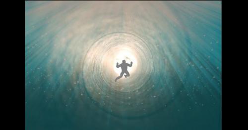 Trước khi ra đời, linh hồn của mỗi chúng ta đã lựa chọn gia đình cho riêng mình?