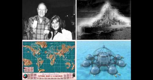 Al Bielek, người du hành thời gian: 