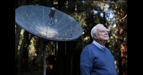 40.000 nền văn minh thông minh đang phân tán trong toàn bộ thiên hà