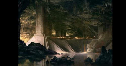 Trái đất rỗng: NASA bắt được tín hiệu vô tuyến từ trung tâm hành tinh