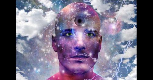 Thức tỉnh con mắt thứ ba của bạn