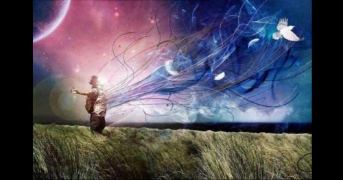 Sự thay đổi của giấc ngủ là dấu hiệu sự thức tỉnh tâm linh trong bạn