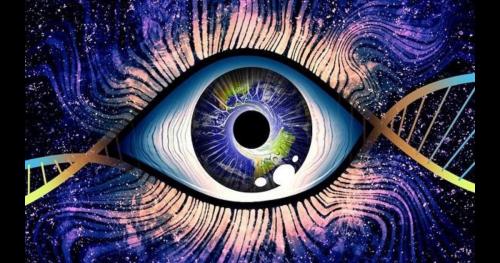 10 điều kỳ lạ bạn sẽ trải nghiệm khi con mắt thứ ba khai mở