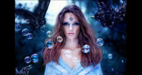 Dấu hiệu nhận biết bạn là Starseed đến từ chòm sao Cygnus (Thiên Nga)