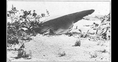 8 sự kiện UFO rúng động nhất trong lịch sử thế giới