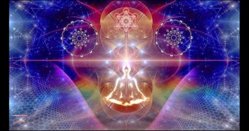 Hướng dẫn cách ngồi thiền thức tỉnh tâm linh cho các Starseed