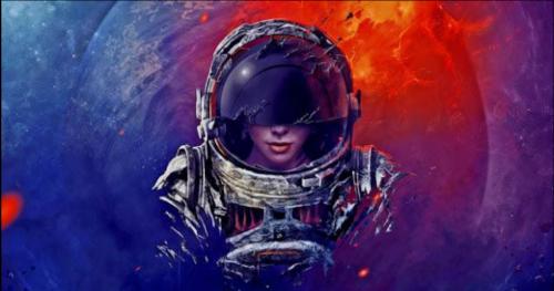 Chúng ta đang sống trong bộ đồ vũ trụ mang hình dạng con người - Linh hồn là bất tử