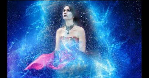 Chúng ta đều có khả năng hút năng lượng của người khác