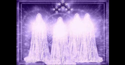 Những đặc điểm của Rhocancrian Starseed - linh hồn kim cương