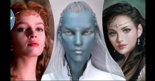 Nguồn gốc của loài Người có phải là Lyrans, cũng là tổ tiên của Pleadians?