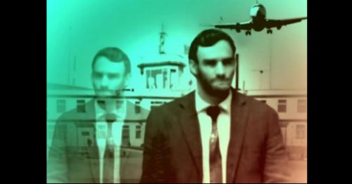 Câu chuyện bí ẩn về người đàn ông đến ​​từ Taured – bằng chứng về vũ trụ song song?