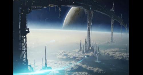 Từng tồn tại nền văn minh tiền Big Bang rất phát triển trong vũ trụ?