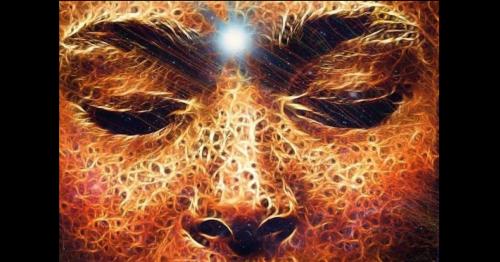 Bài kiểm tra tần số rung động tâm linh của bạn cao hay thấp?