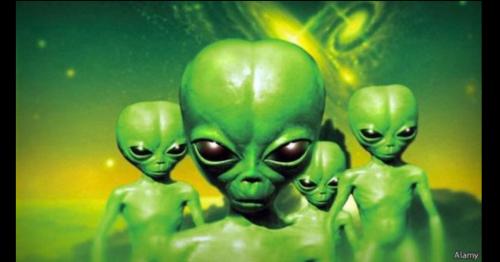 Người ngoài hành tinh sẽ thay đổi Trái Đất thế nào trong tương lai