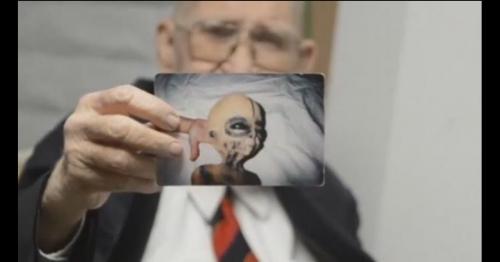 3 bí ẩn hàng đầu liên quan người ngoài hành tinh tại khu vực 51