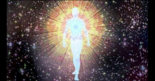 Light Workers – các chiến binh ánh sáng – hãy đi ra khỏi giấc ngủ dài