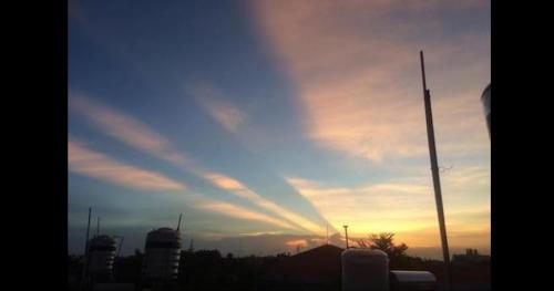 Lý giải khoa học về 5 hiện tượng có thể bạn thấy hằng ngày