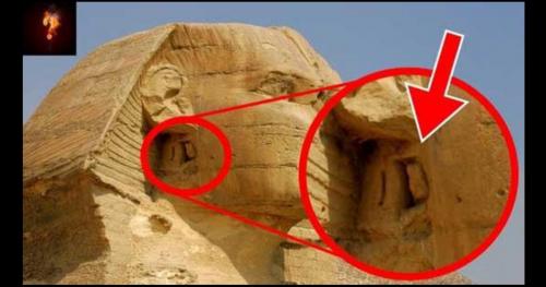 Top 11 điều bí ẩn trên thế giới khiến giới khoa học chịu bó tay đầu hàng